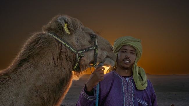 Travel & Adventure photo 4 - ROMO PROD