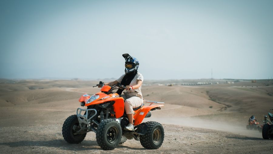 Travel & Adventure - ROMO PROD