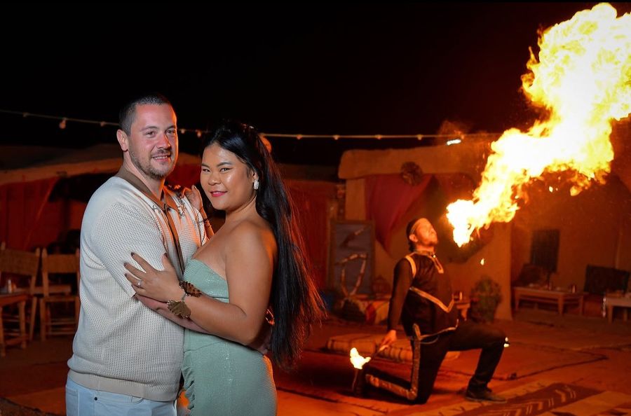Weddings & Couples - ROMO PROD