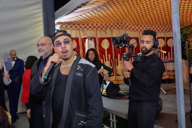 Events & Nightlife photo 1 - ROMO PROD