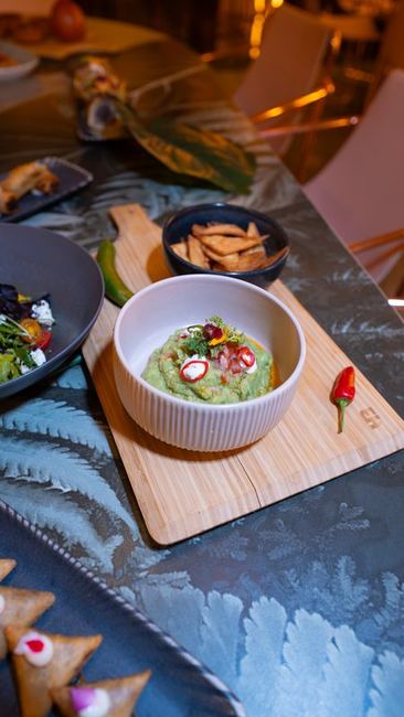 Food & Product photo 2 - ROMO PROD