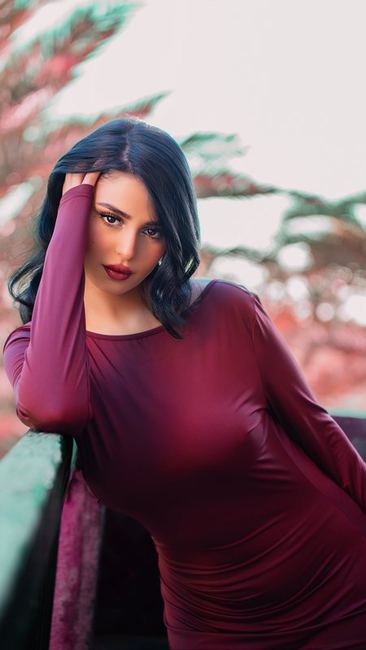 Portraits & Fashion photo 2 - ROMO PROD