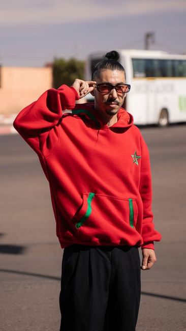 Portraits & Fashion photo 12 - ROMO PROD