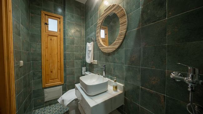 Hospitality & Spaces photo 17 - ROMO PROD