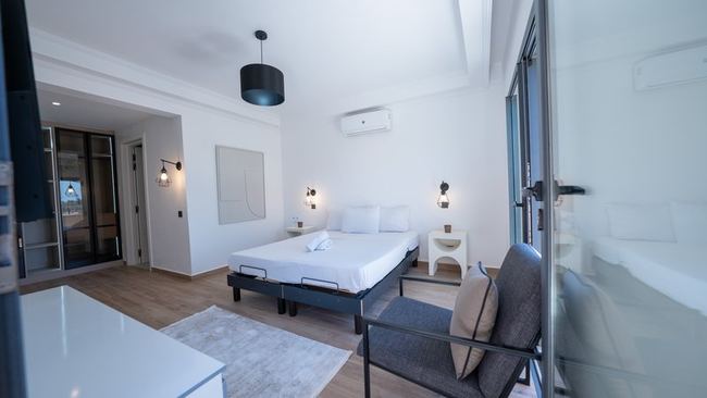 Hospitality & Spaces photo 21 - ROMO PROD