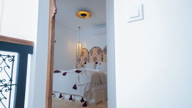 Hospitality & Spaces photo 27 - ROMO PROD