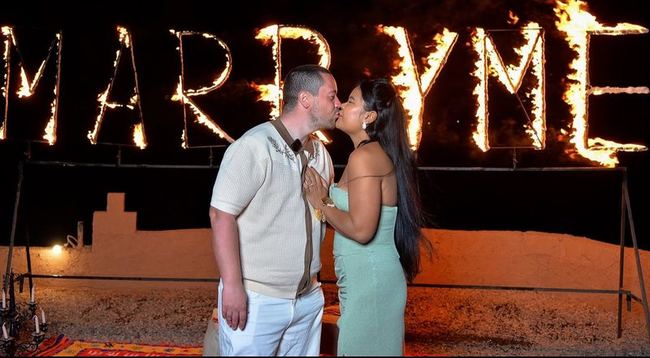 Weddings & Couples photo 3 - ROMO PROD